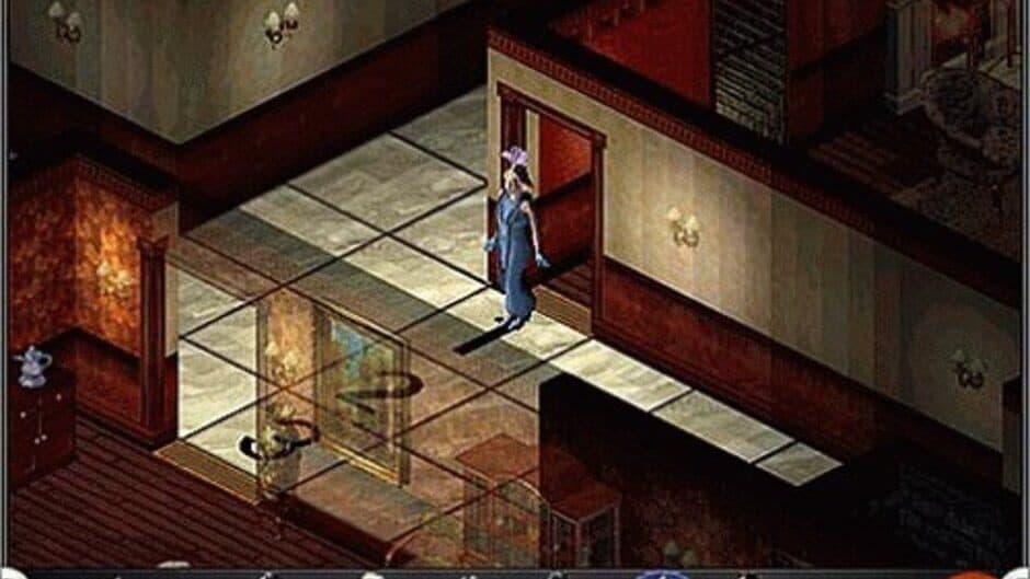 Clue Murder at Boddy Mansion screenshot