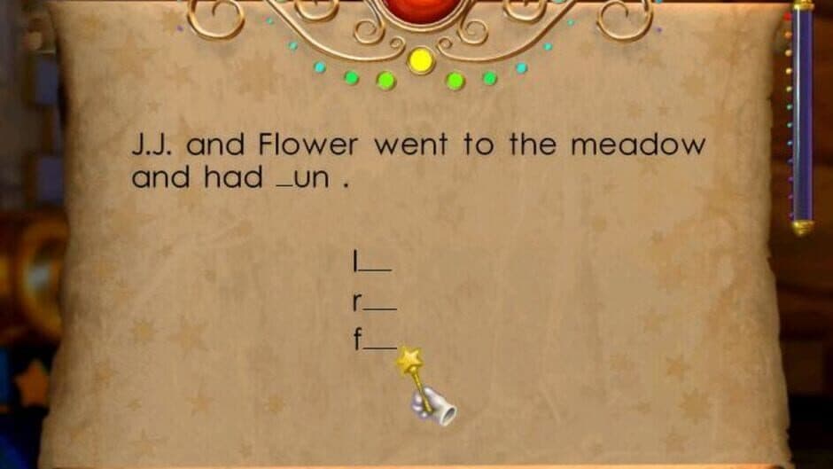 WizMo's Workshop: Dragons of Frozzbokk screenshot