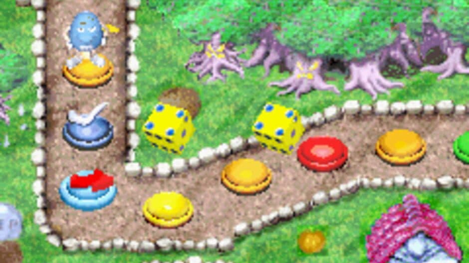 M&M's Blast! screenshot