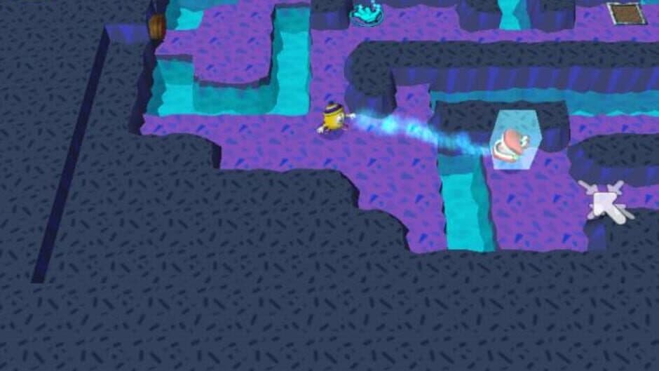 Wonderland Adventures screenshot