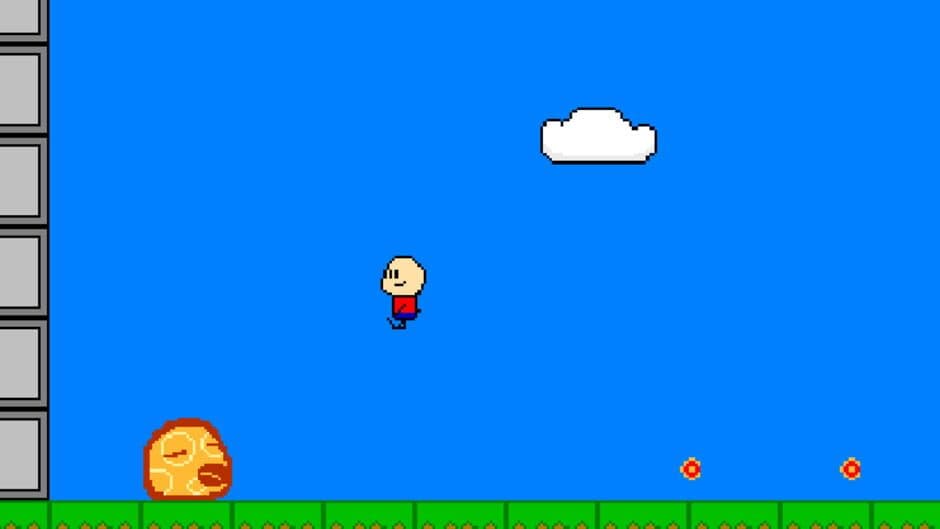 Troll Quest screenshot