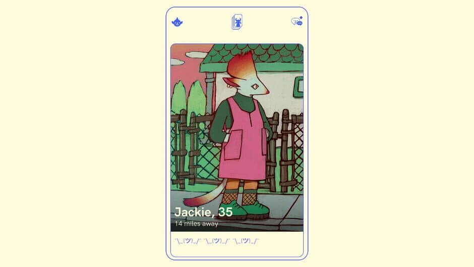 Tender: Creature Comforts screenshot