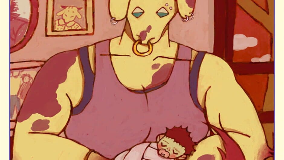 Tender: Creature Comforts screenshot