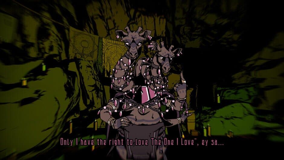 Grotto screenshot