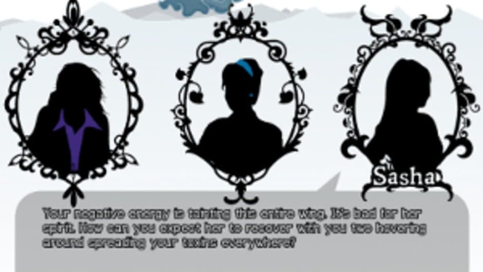 Locked-In screenshot