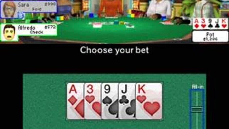 Classic Games Overload: Card & Puzzle Edition screenshot