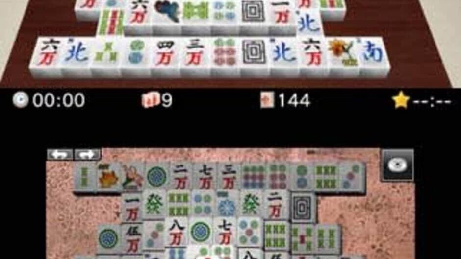 Classic Games Overload: Card & Puzzle Edition screenshot