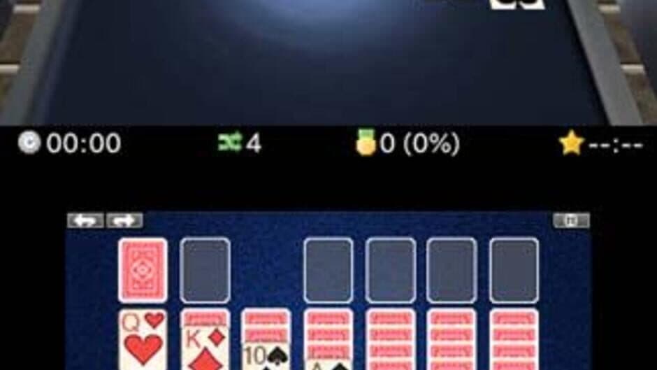 Classic Games Overload: Card & Puzzle Edition screenshot