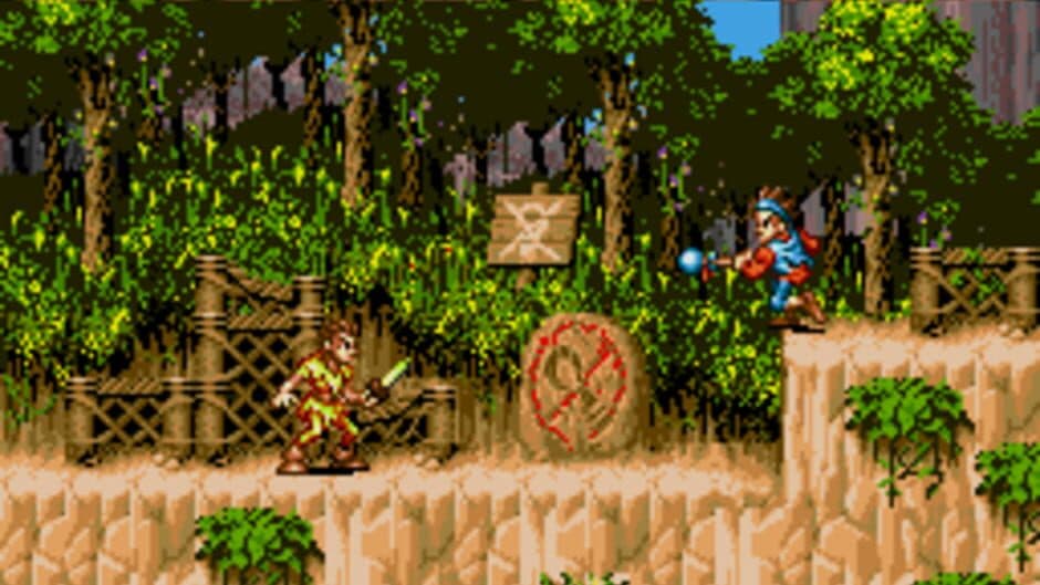 Hook screenshot