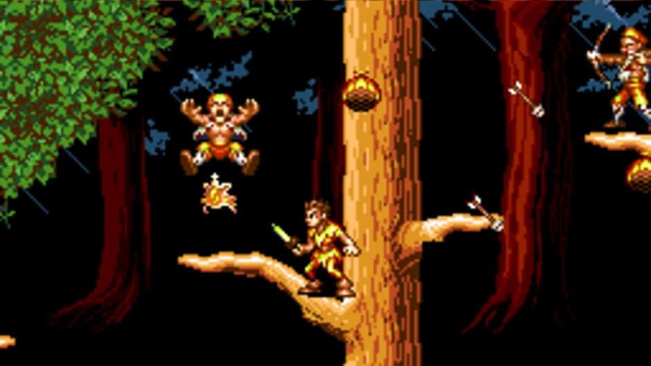 Hook screenshot