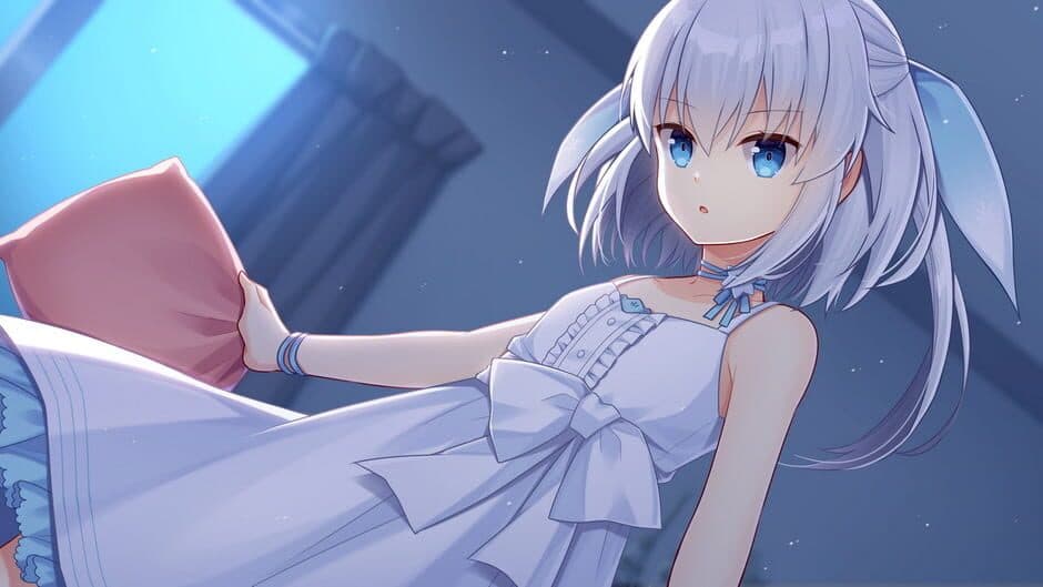 Snowdreams -lost in winter- screenshot