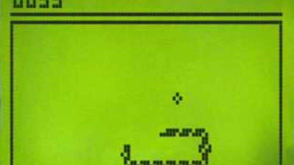 Snake screenshot