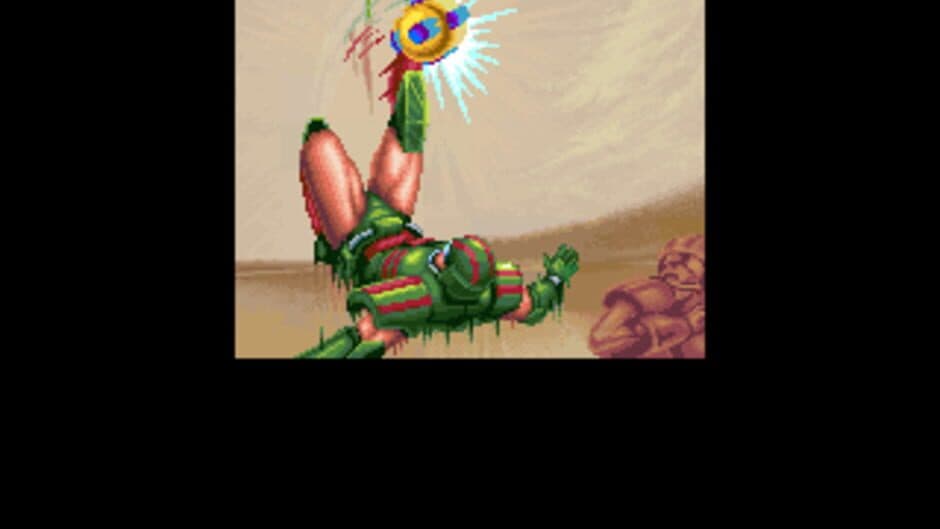 Heavy Smash screenshot