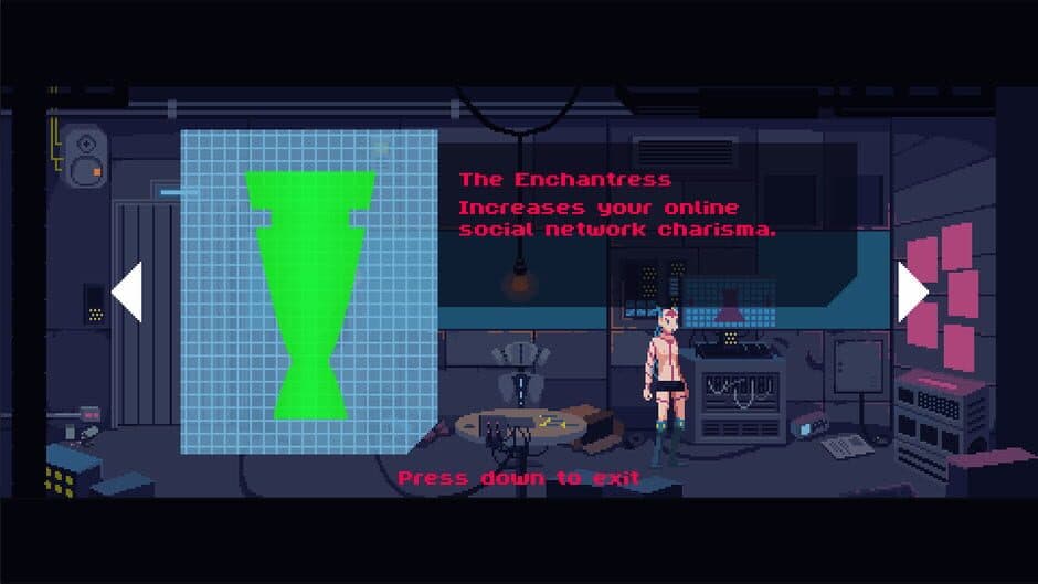 Zen and the Art of Transhumanism screenshot