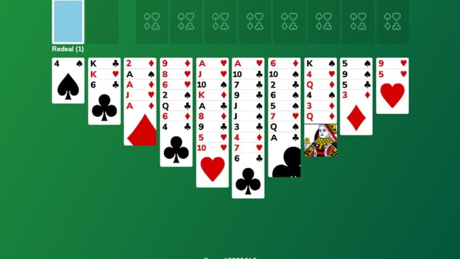 Thieves of Egypt screenshot
