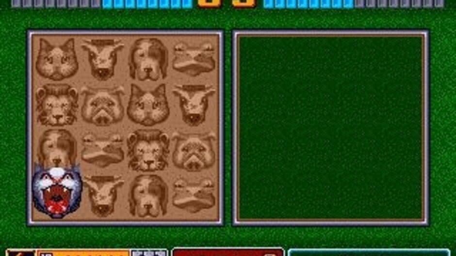 Puzzle & Action: Tant-R screenshot