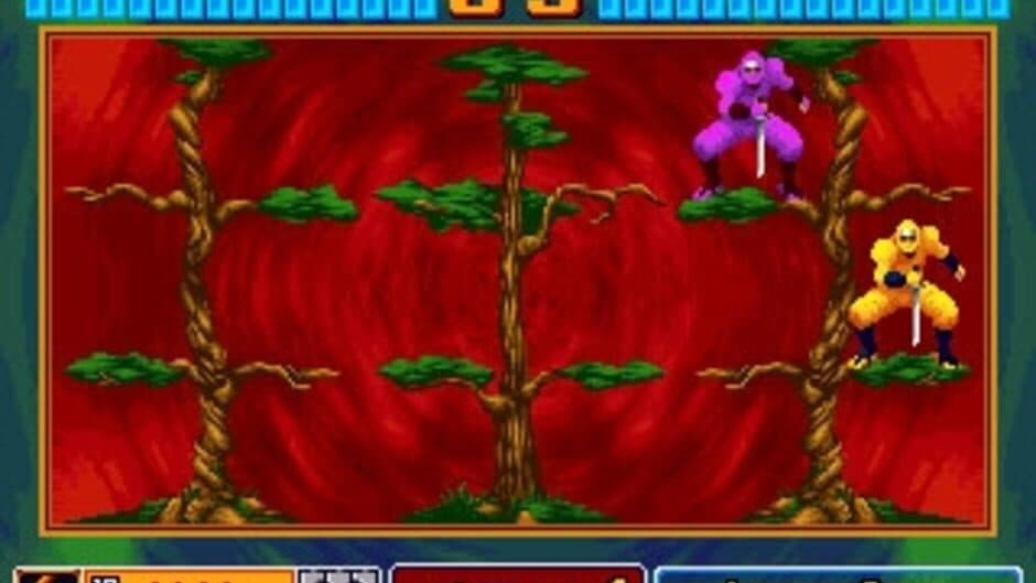 Puzzle & Action: Tant-R screenshot