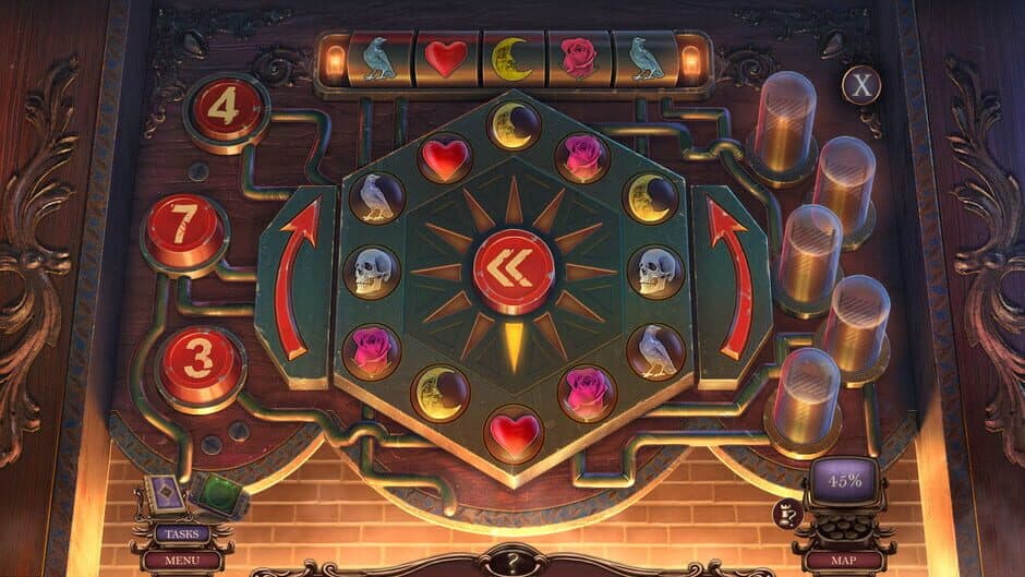 Mystery Case Files: Crossfade - Collector's Edition screenshot