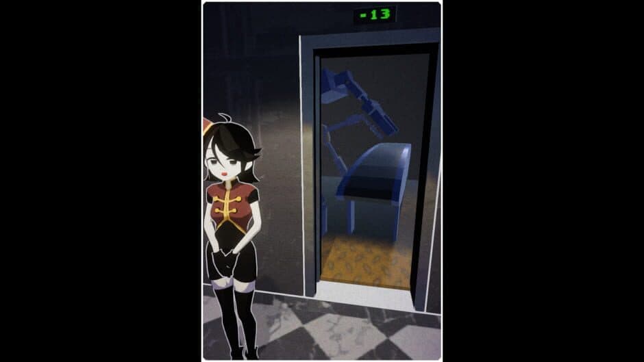 The Elevator screenshot