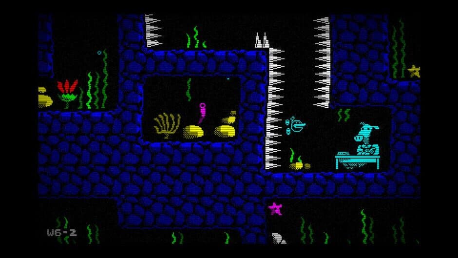 Quickly, Quackley! screenshot