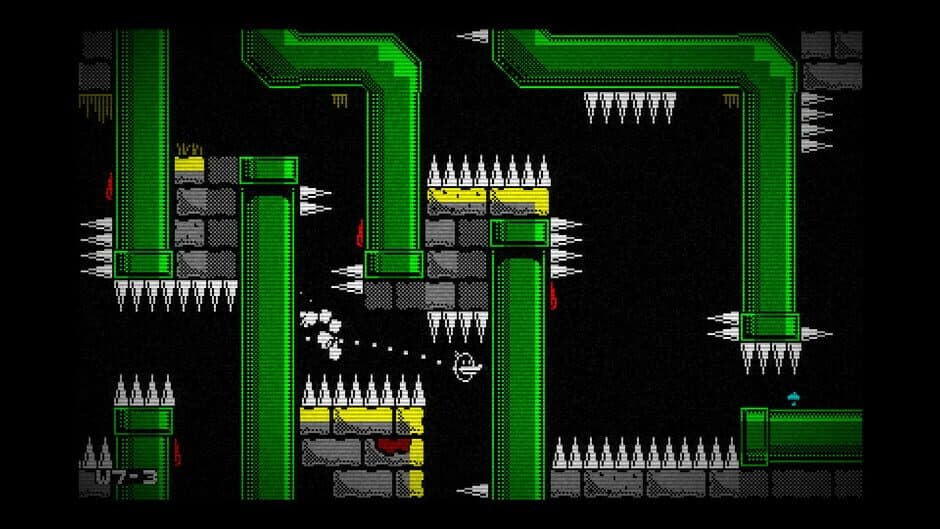 Quickly, Quackley! screenshot
