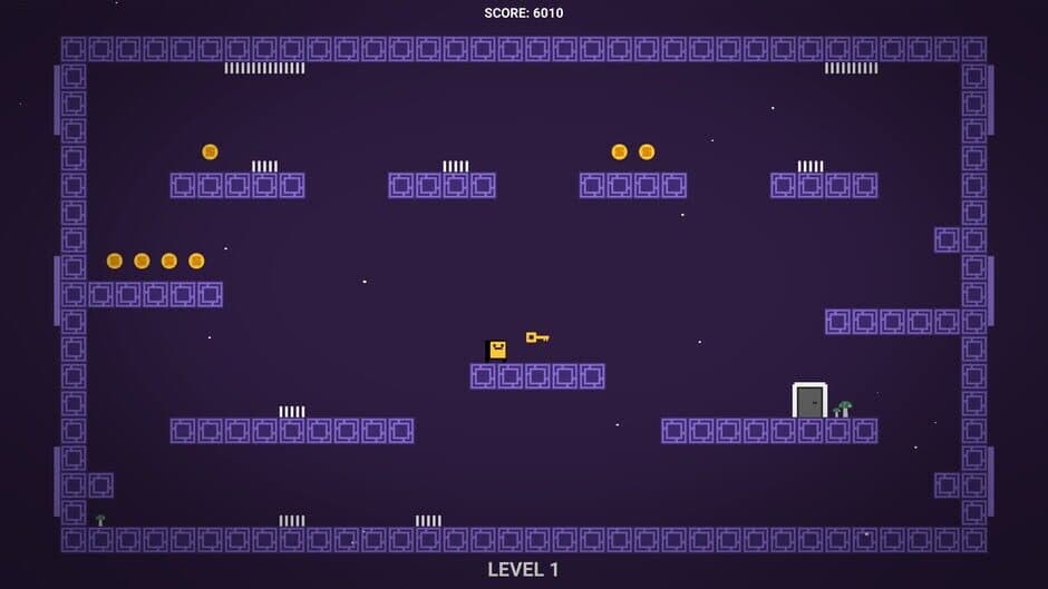 Dungeon Escape screenshot