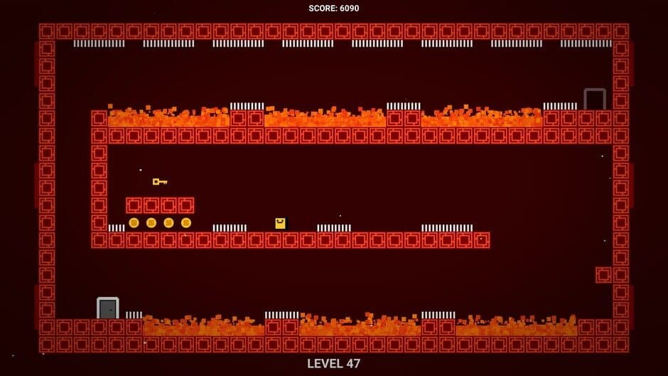Dungeon Escape screenshot