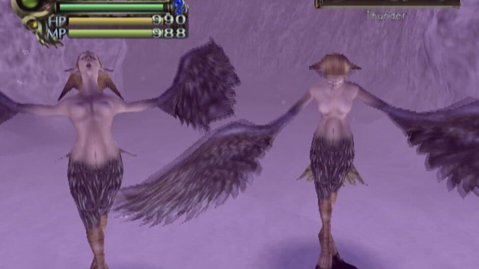 Eternal Ring screenshot
