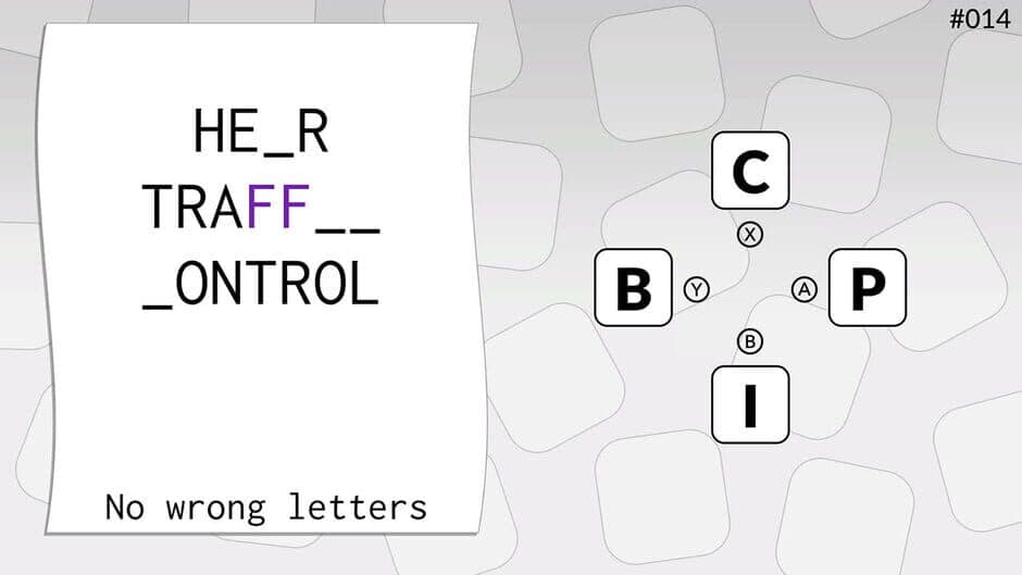 Just a Phrase by Powgi screenshot