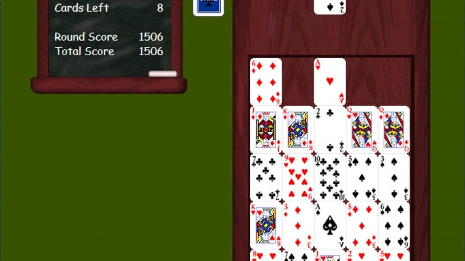 Poker Drop screenshot