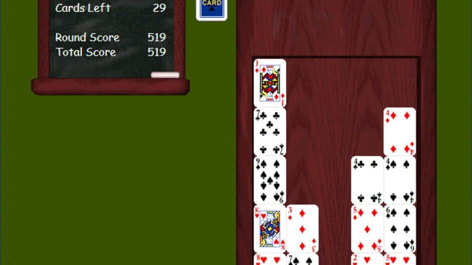 Poker Drop screenshot