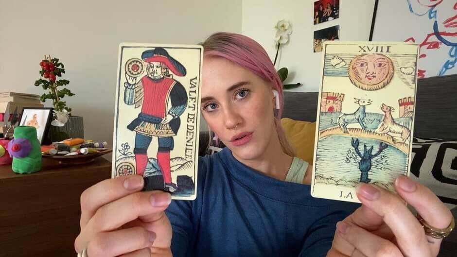 Five Dates screenshot