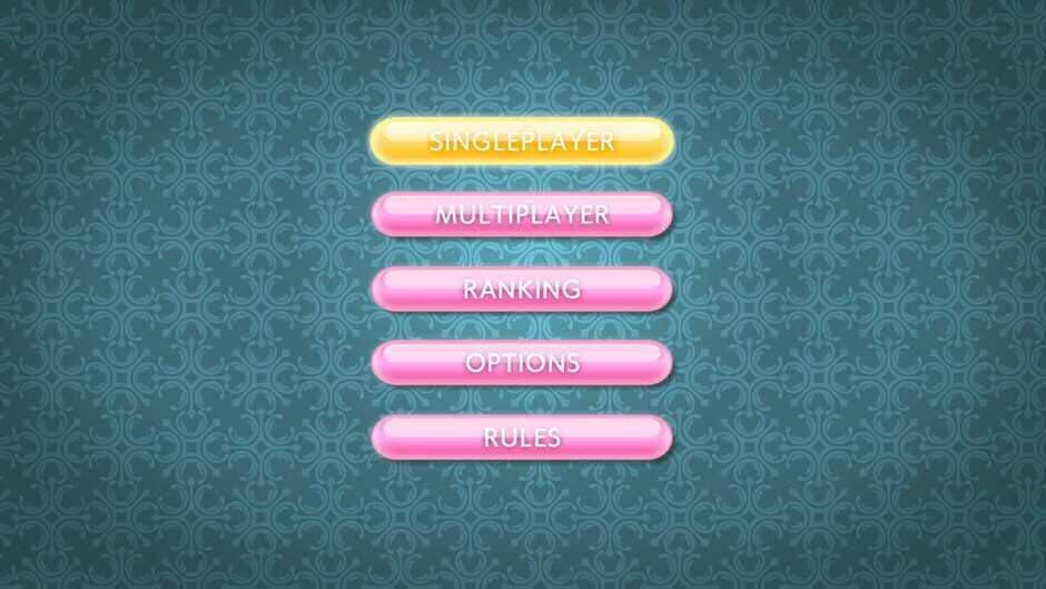 Everybody, Hearts! screenshot