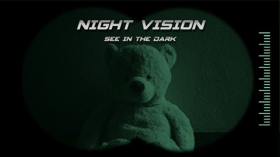 Night Vision screenshot