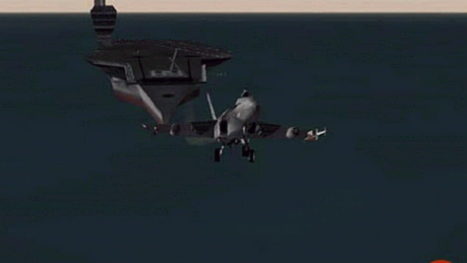 Top Gun: Hornet's Nest screenshot