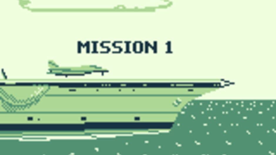 Top Gun: Guts and Glory screenshot