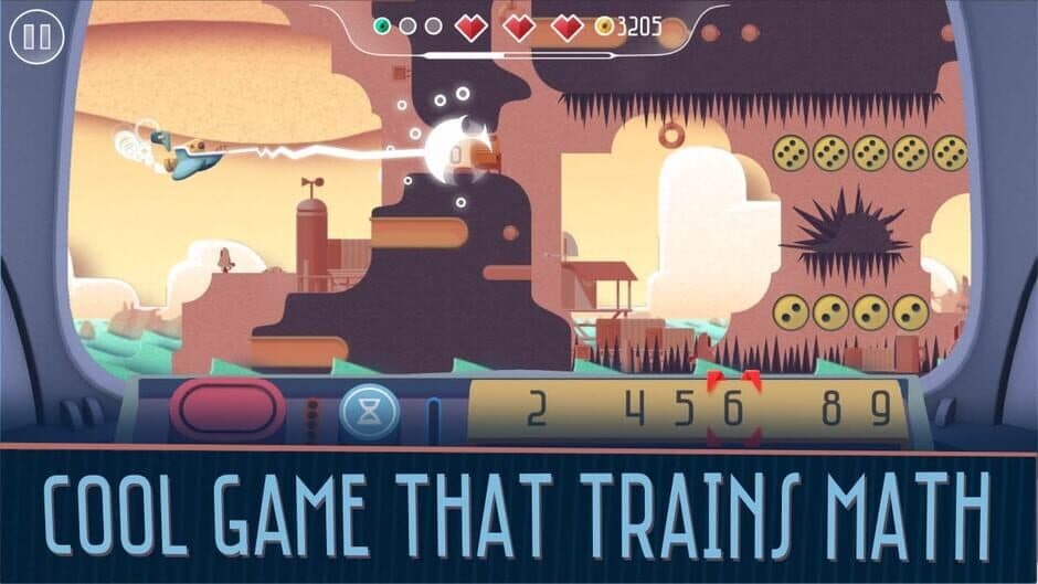 Numbala screenshot