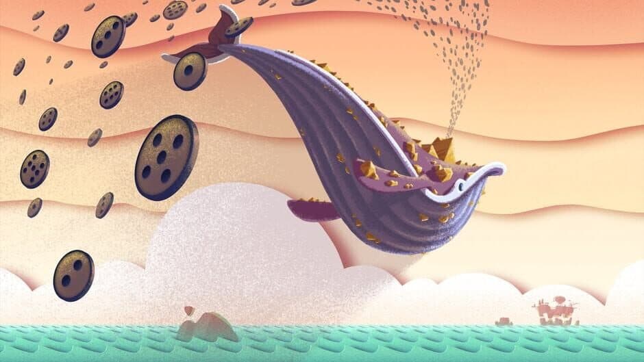 Numbala screenshot