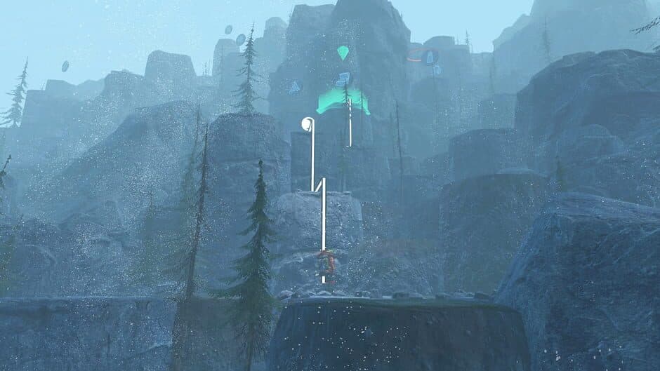 Insurmountable screenshot