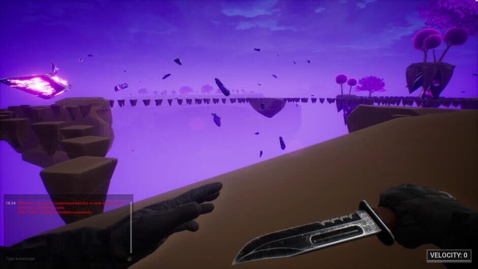 Bhop PRO screenshot