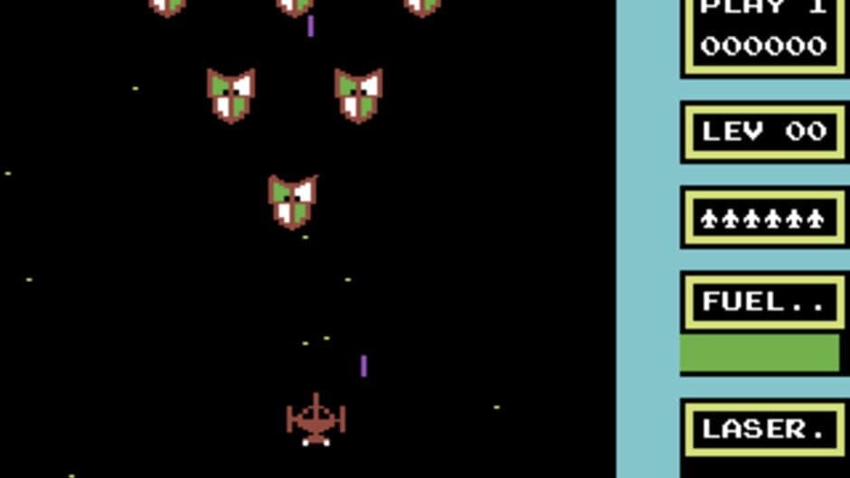 Ad Infinitum screenshot