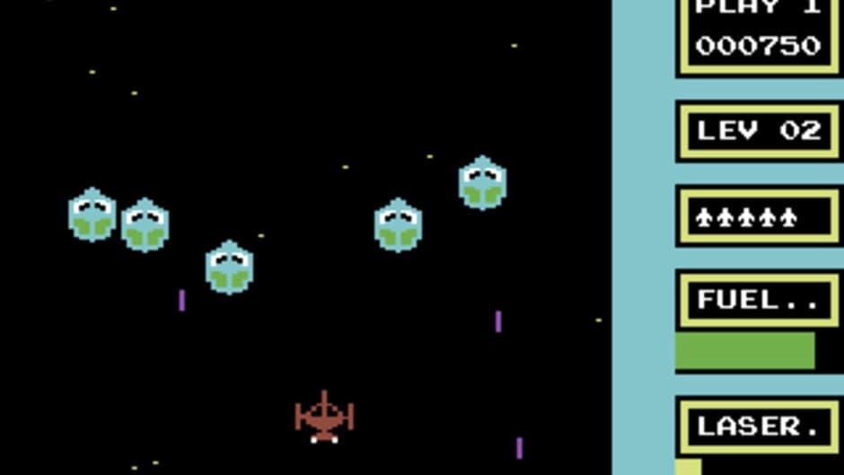 Ad Infinitum screenshot