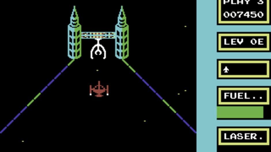 Ad Infinitum screenshot