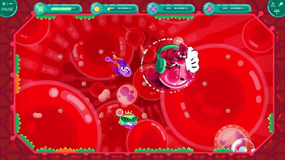 Gerrrms screenshot