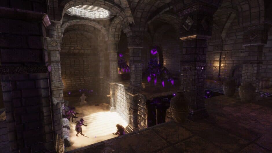 Metamorphos screenshot