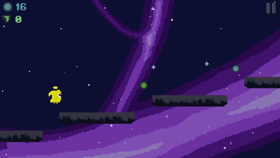 The Alien Way screenshot