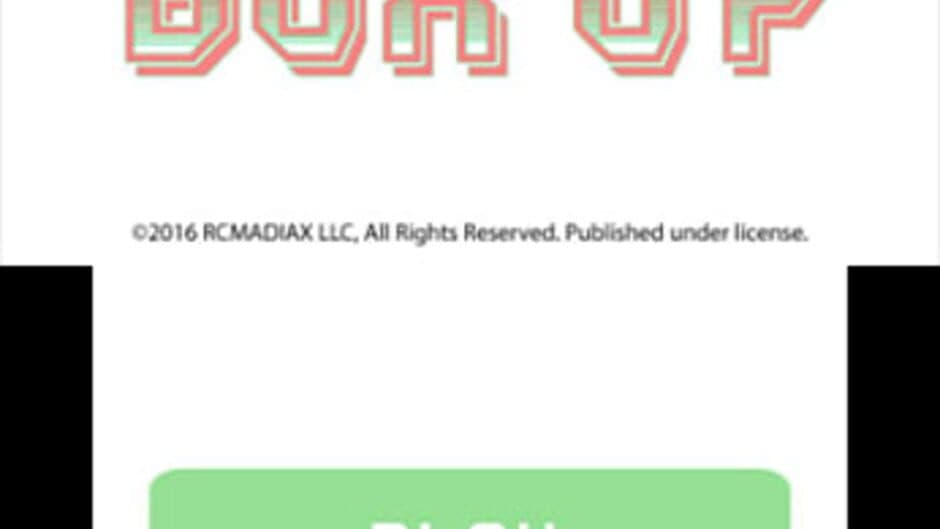 Box Up screenshot