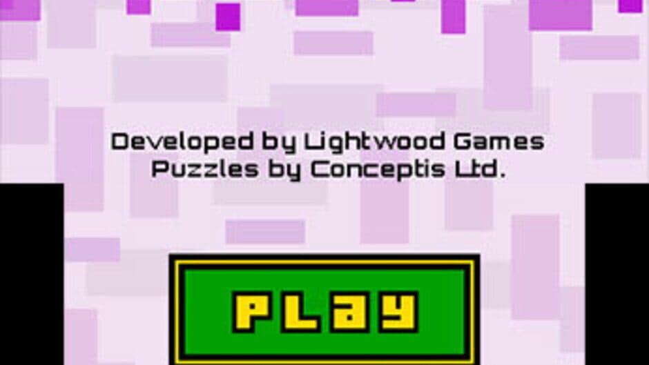 Block-a-Pix Color screenshot