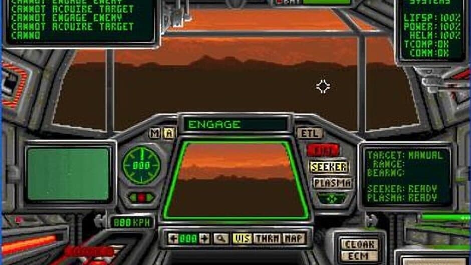 Ultrabots screenshot