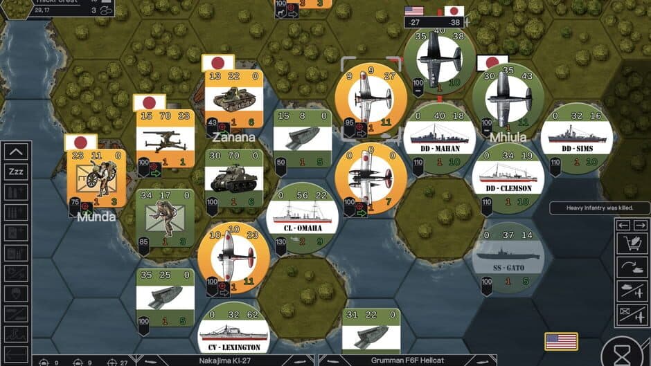 Hex of Steel screenshot